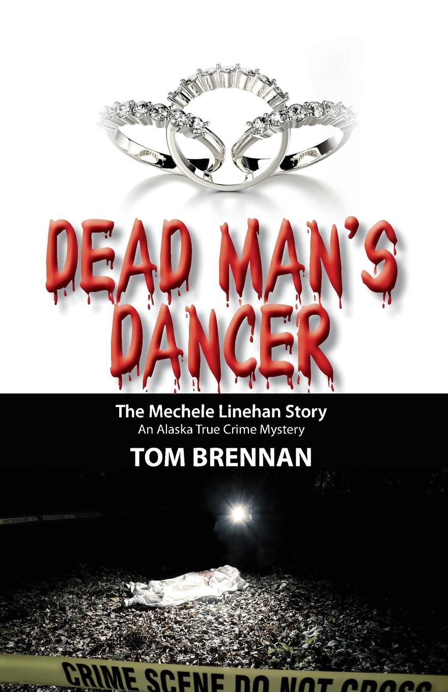 Vorderes Coverbild Dead Man's Dancer