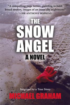 Vorderes Coverbild The Snow Angel