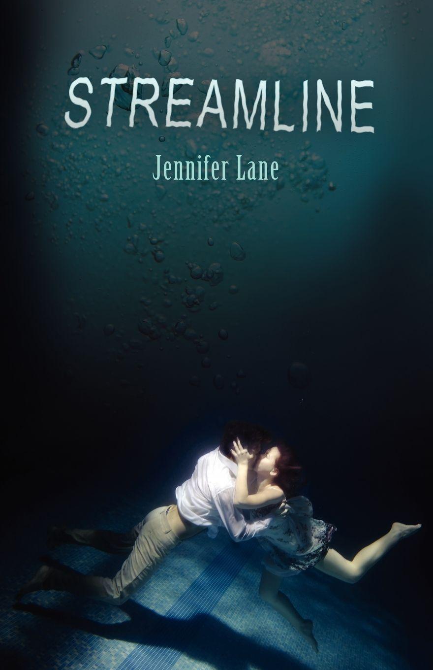 Vorderes Coverbild Streamline