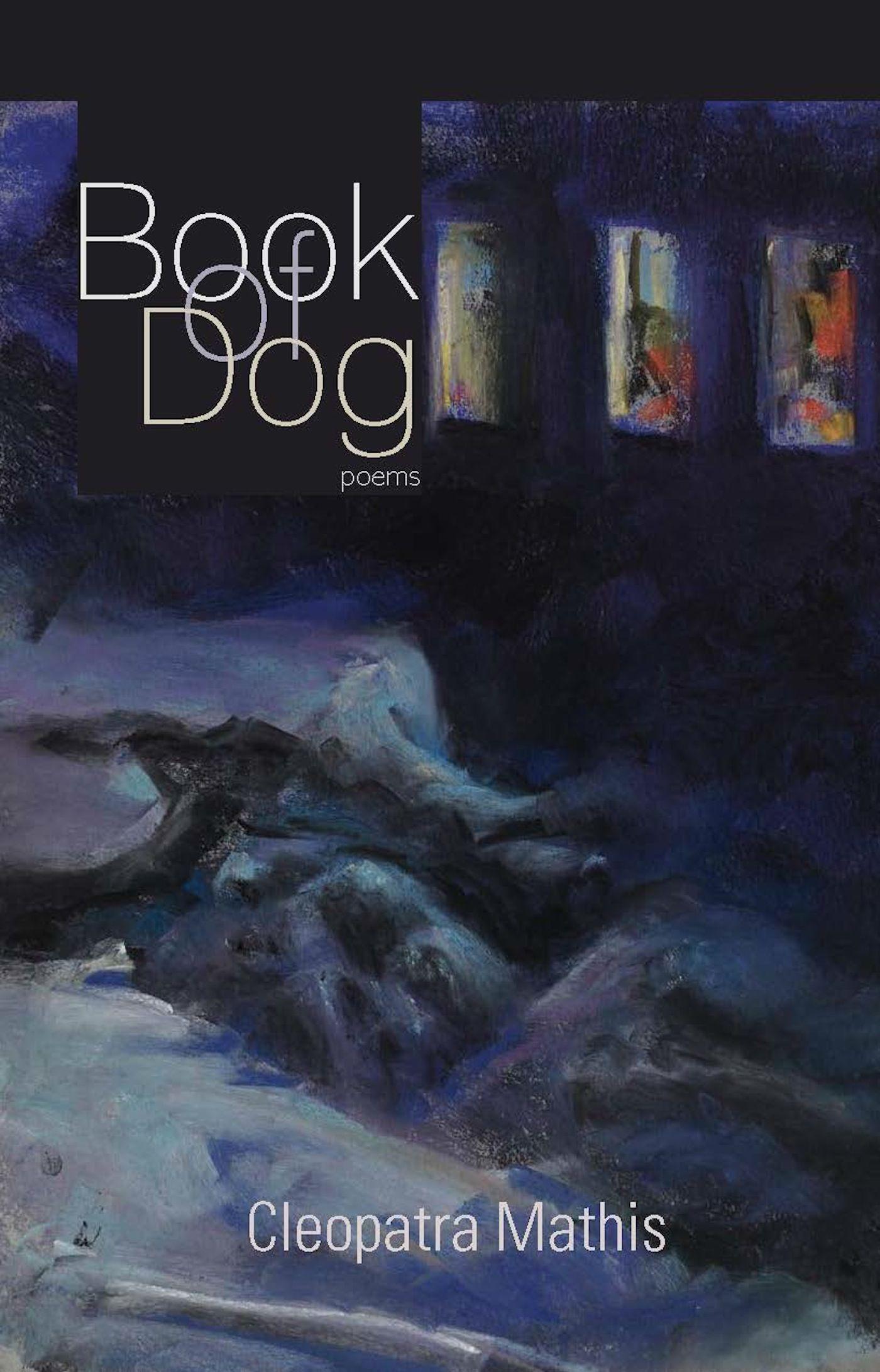 Vorderes Coverbild Book of Dog