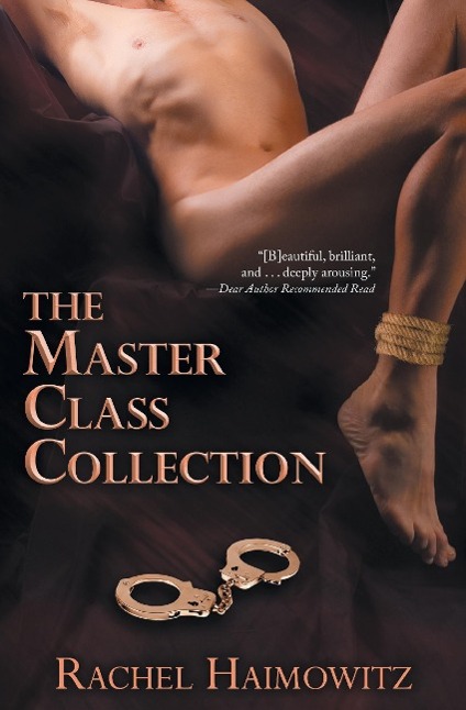 Vorderes Coverbild The Master Class Collection