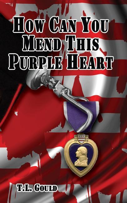 Vorderes Coverbild How Can You Mend This Purple Heart?
