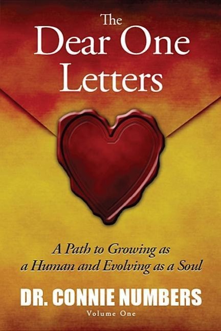 Vorderes Coverbild The Dear One Letters: A Path to Growing as a Human and Evolving as a Soul