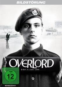 Vorderes Coverbild Overlord