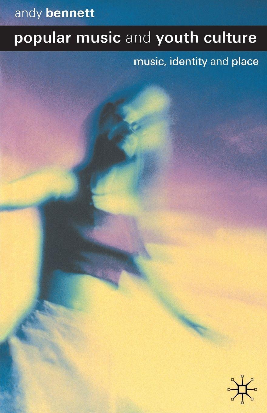 Vorderes Coverbild Popular Music and Youth Culture