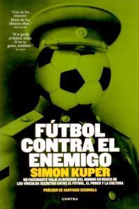 Vorderes Coverbild Fútbol Contra El Enemigo