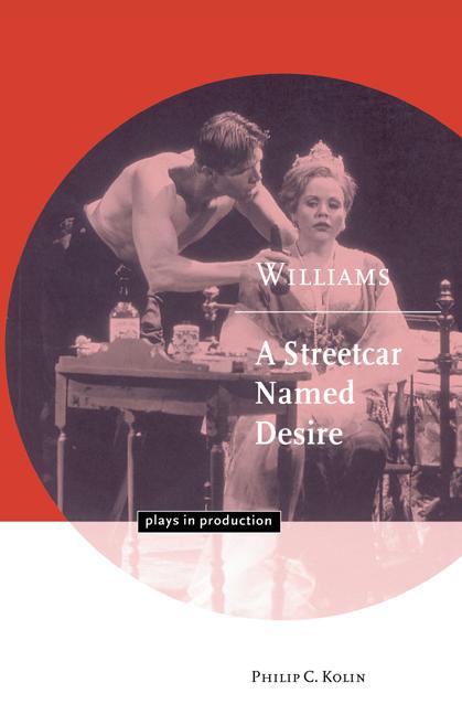 Vorderes Coverbild Williams