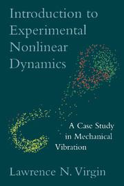 Vorderes Coverbild Introduction to Experimental Nonlinear Dynamics