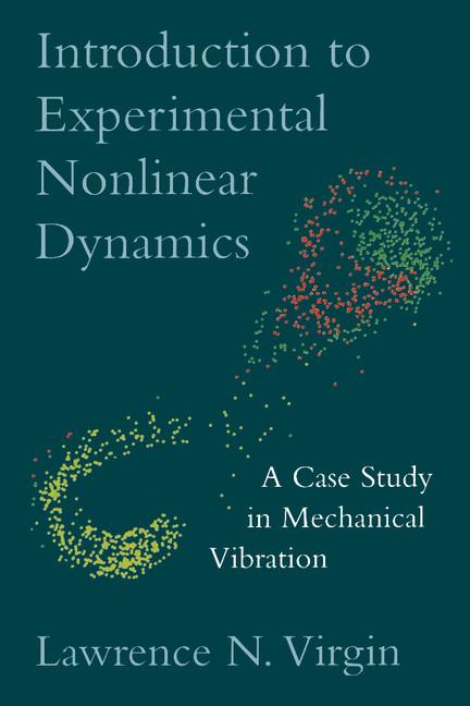 Vorderes Coverbild Introduction to Experimental Nonlinear Dynamics