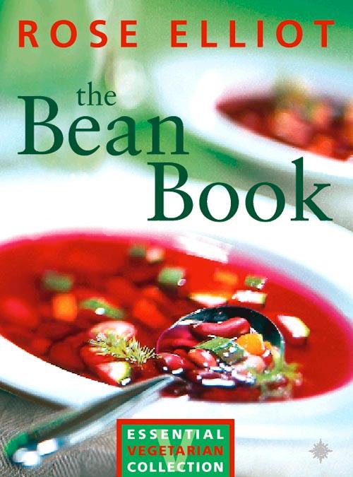 Vorderes Coverbild The Bean Book