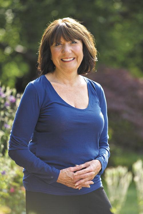 Autorenbild The Bean Book