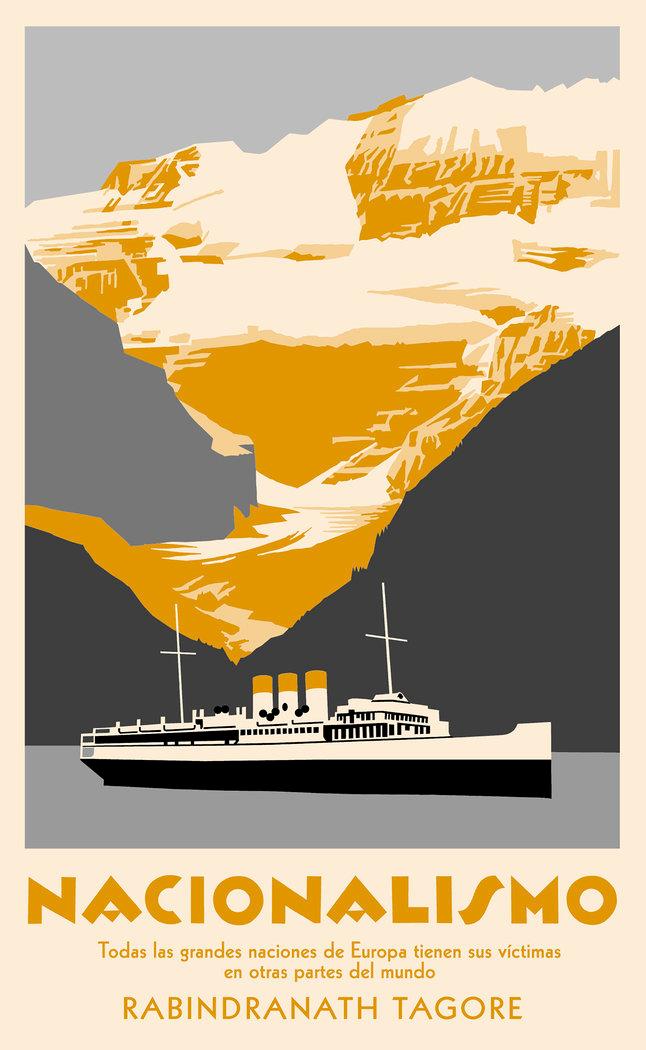 Vorderes Coverbild Nacionalismo