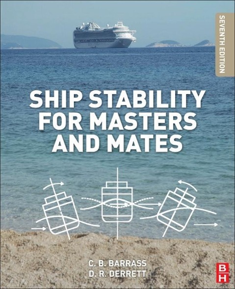 Vorderes Coverbild Ship Stability for Masters and Mates