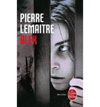 Vorderes Coverbild Alex