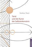 Vorderes Coverbild Tarot und die Kunst der Selbsterkenntnis