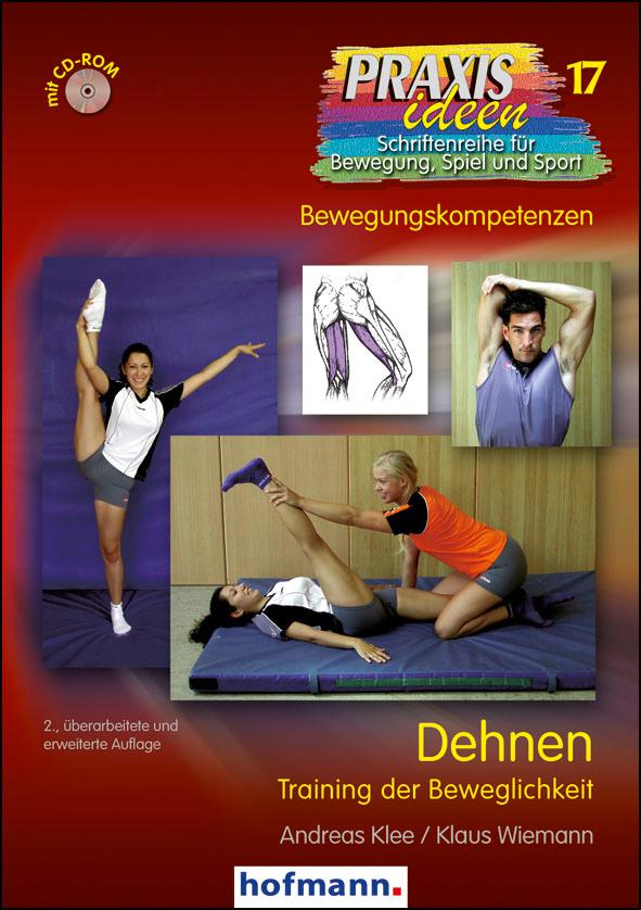Vorderes Coverbild Dehnen