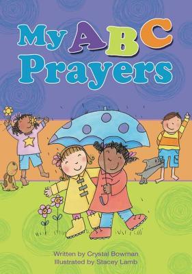 Vorderes Coverbild My ABC Prayers