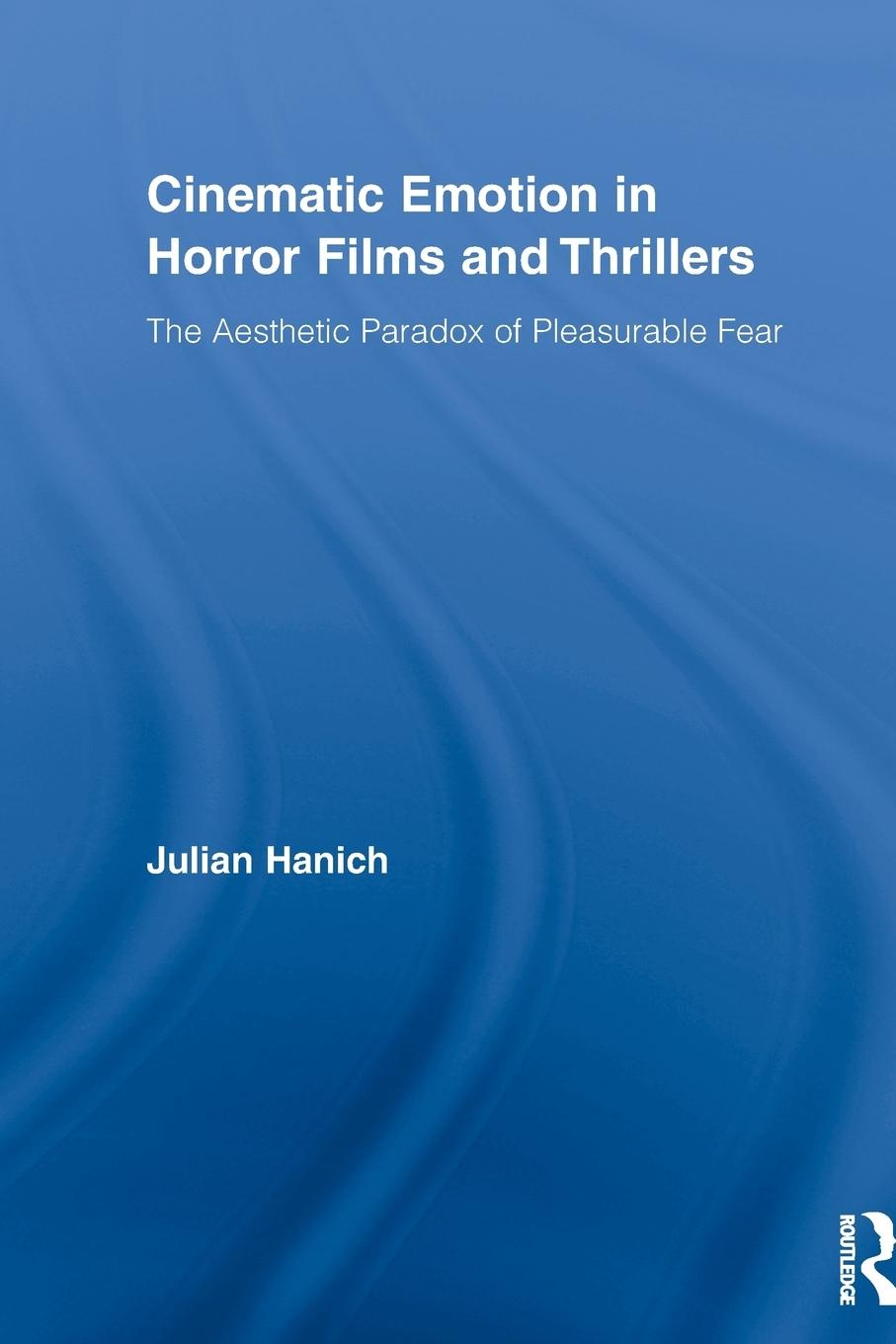 Vorderes Coverbild Cinematic Emotion in Horror Films and Thrillers