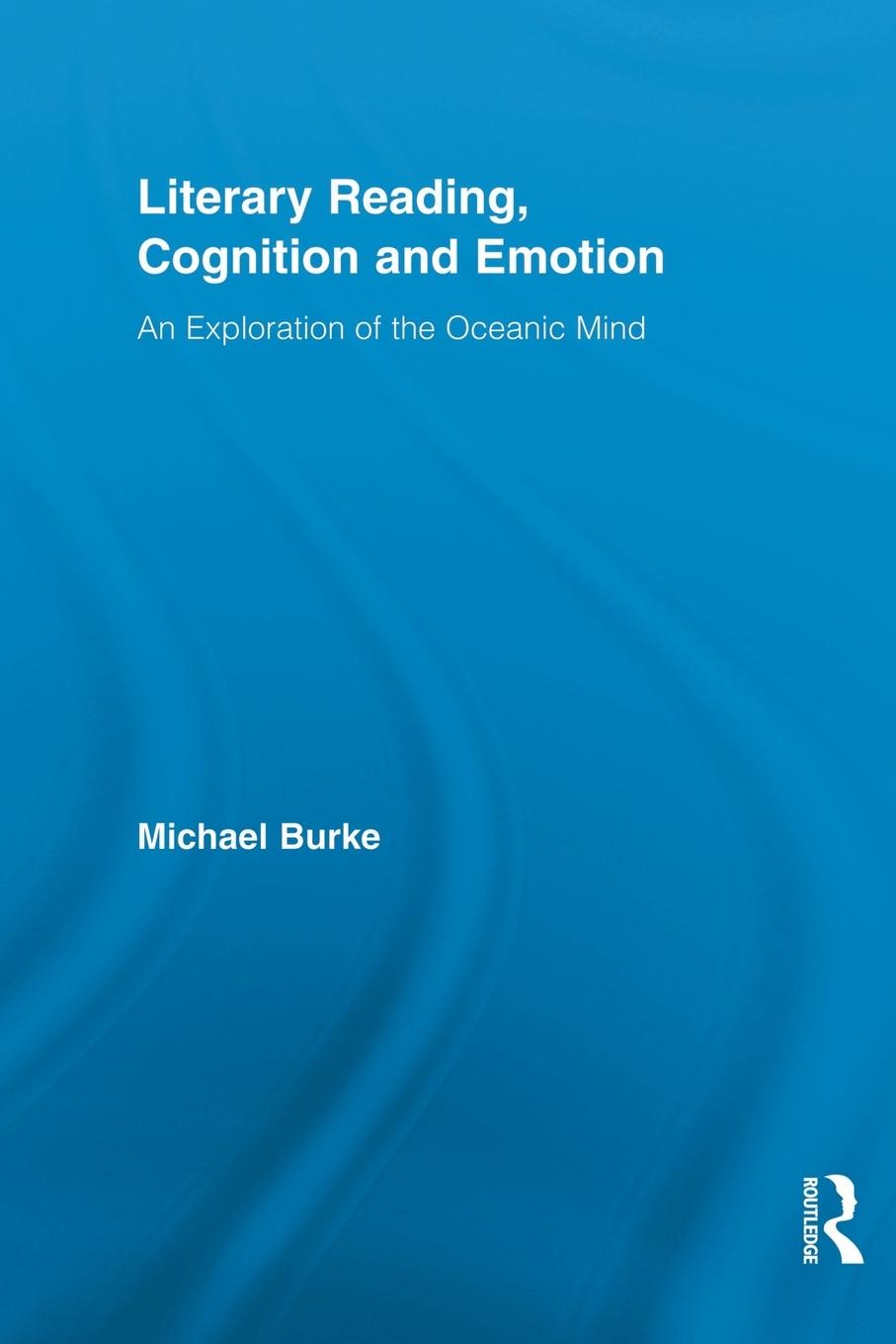 Vorderes Coverbild Literary Reading, Cognition and Emotion