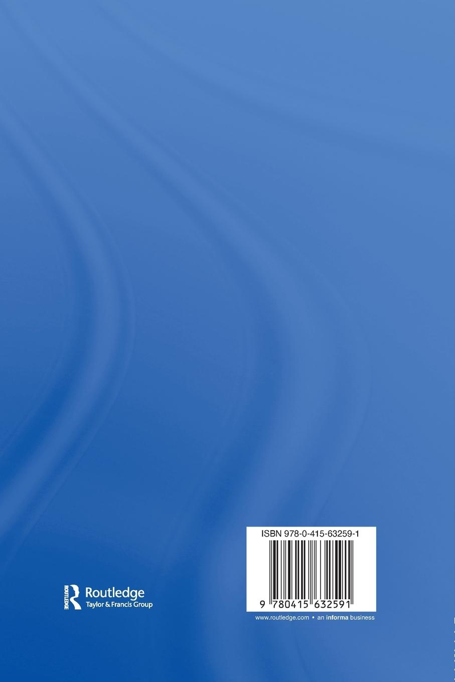 Rückseitencover Full-Spectrum Economics