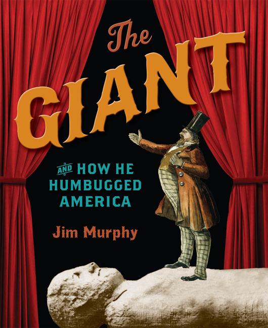 Vorderes Coverbild The Giant and How He Humbugged America