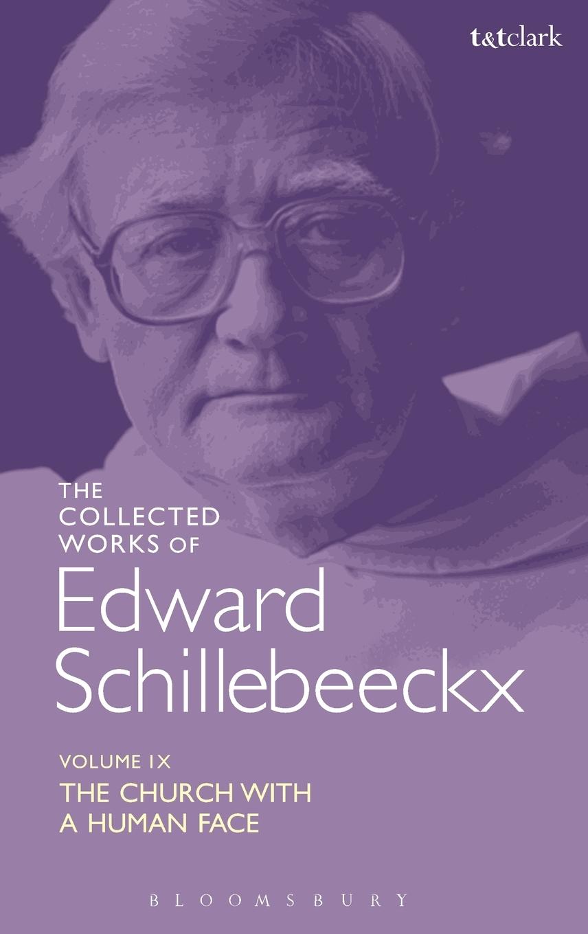 Vorderes Coverbild The Collected Works of Edward Schillebeeckx Volume 9