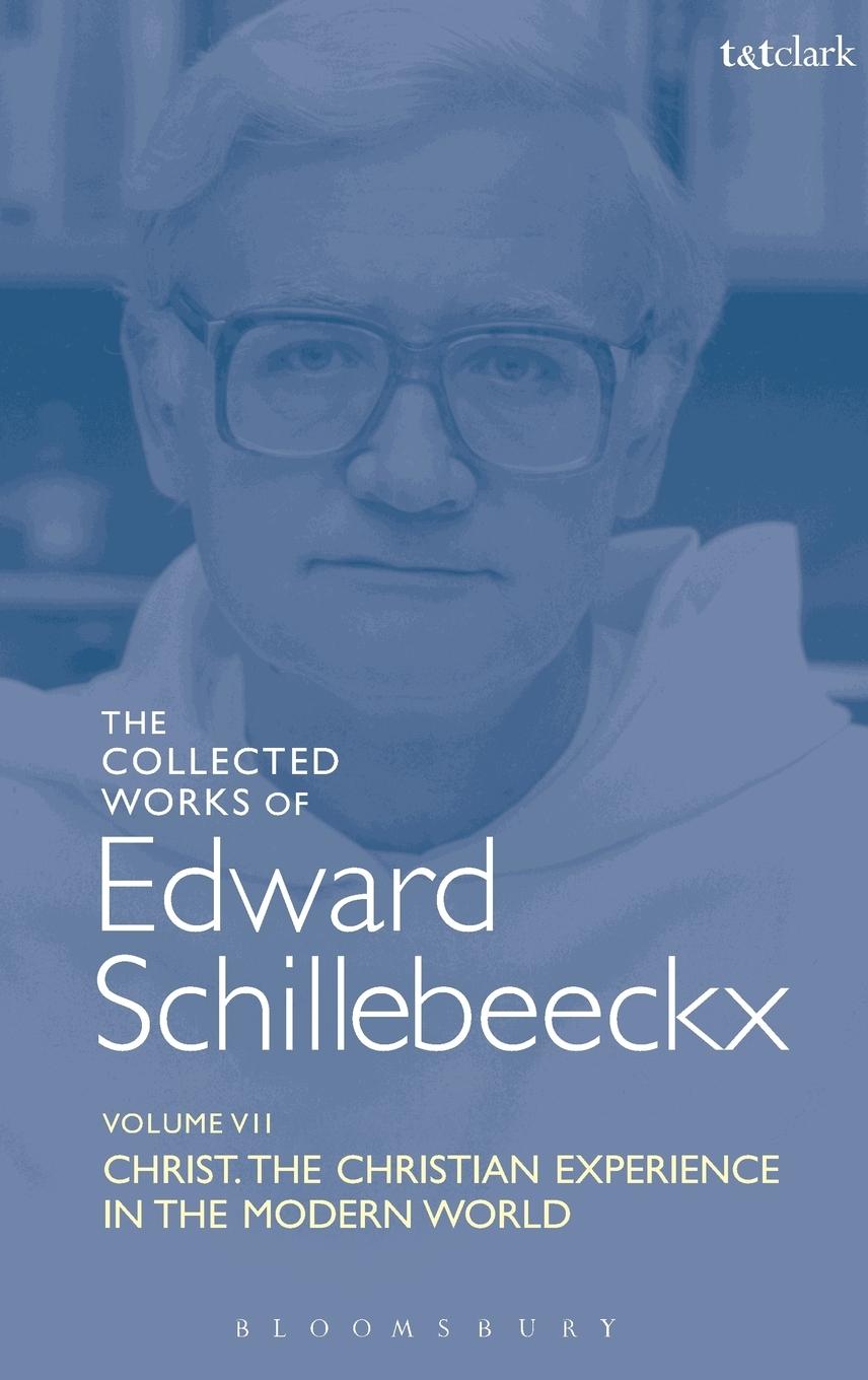 Vorderes Coverbild The Collected Works of Edward Schillebeeckx Volume 7