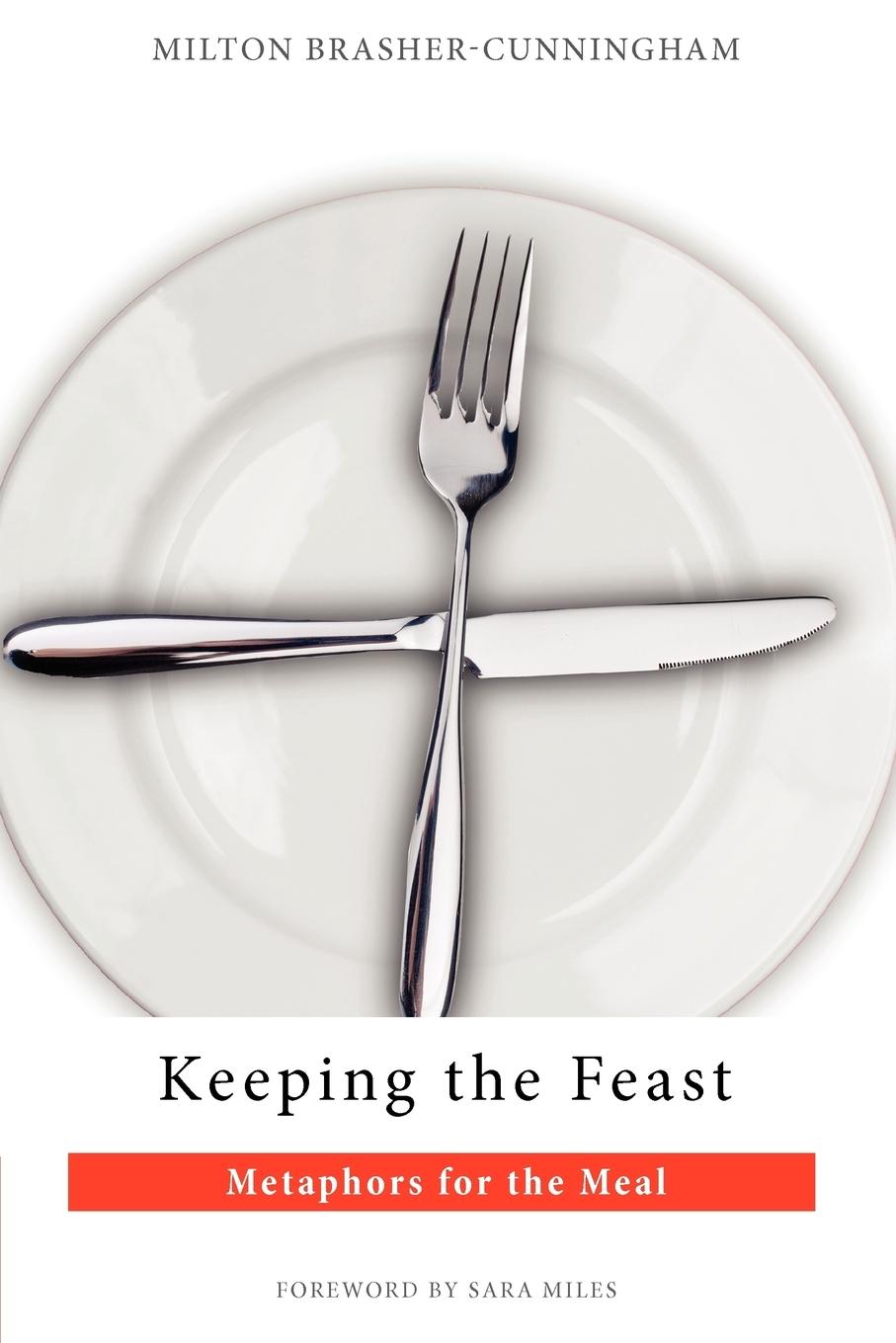 Vorderes Coverbild Keeping the Feast