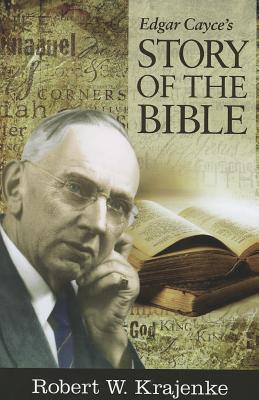Vorderes Coverbild Edgar Cayce's Story of the Bible