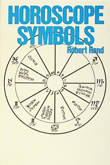Vorderes Coverbild Horoscope Symbols