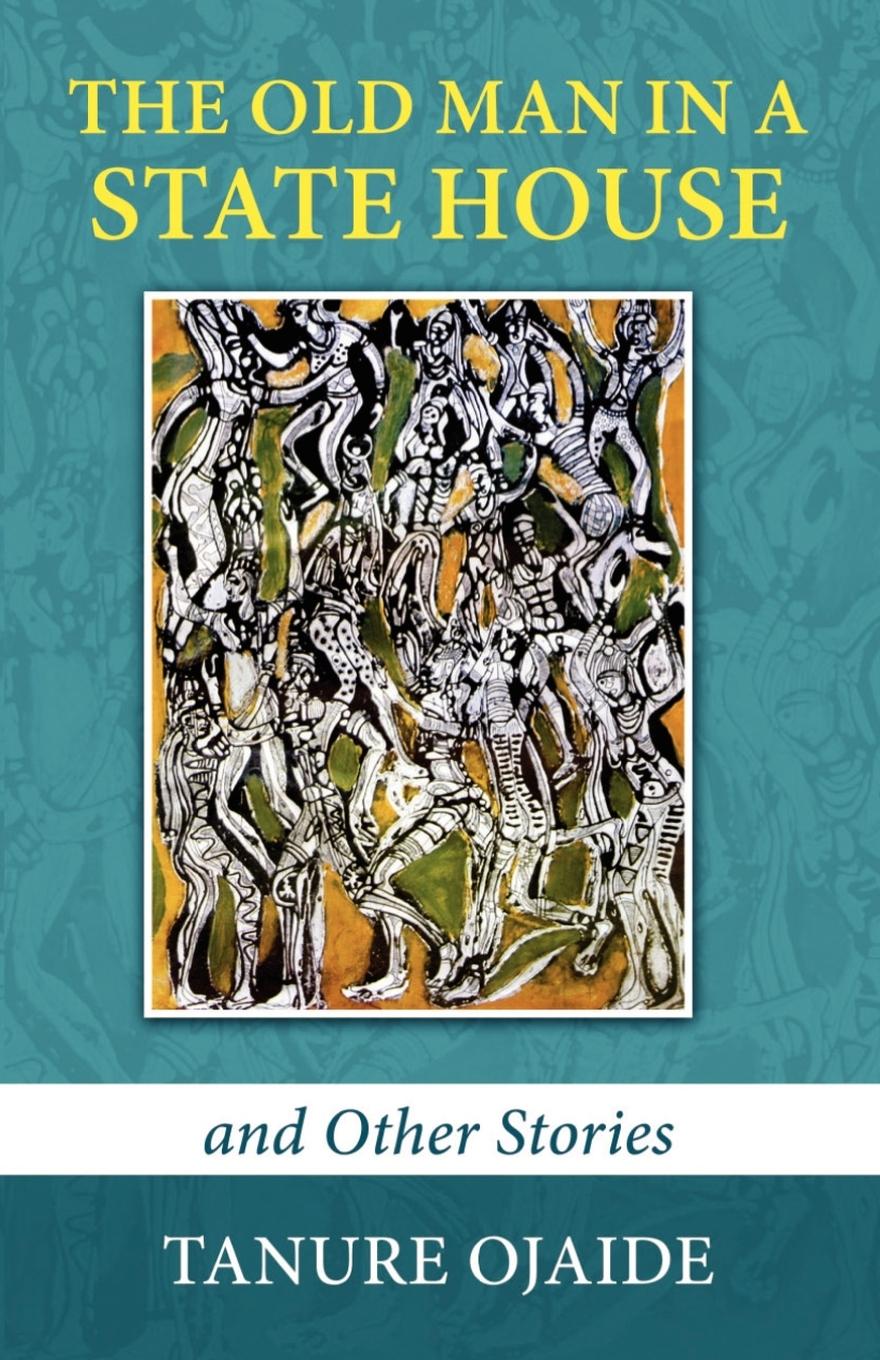 Vorderes Coverbild The Old Man in a State House and Other Stories