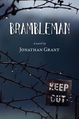 Vorderes Coverbild Brambleman