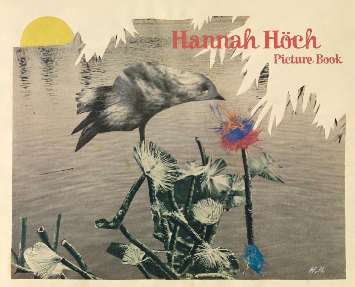 Vorderes Coverbild Picture Book