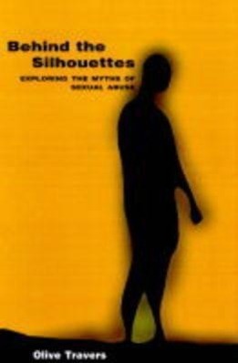 Vorderes Coverbild Behind the Silhouettes