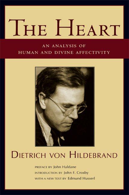 Vorderes Coverbild The Heart