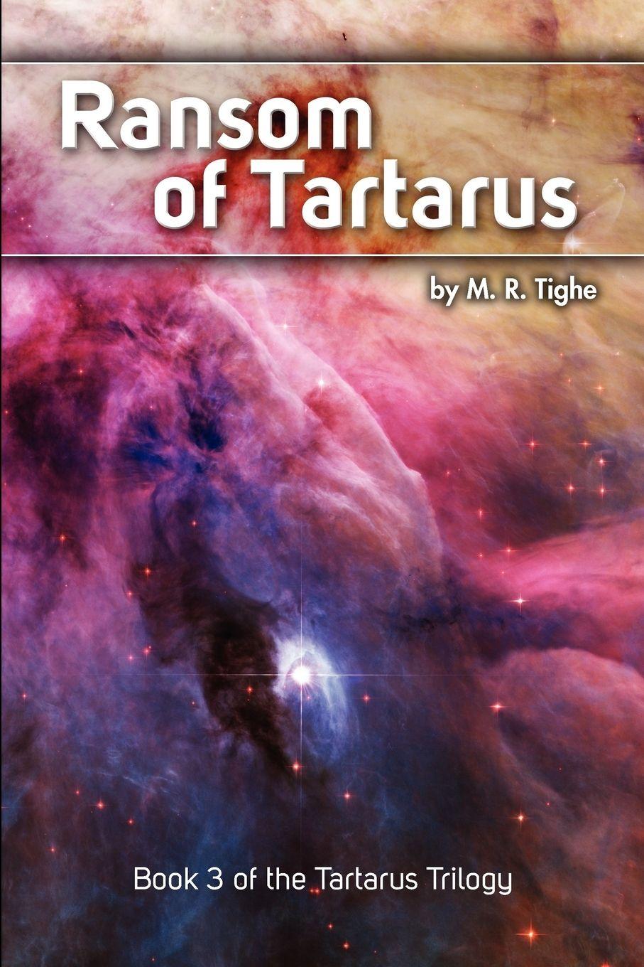 Vorderes Coverbild Ransom of Tartarus