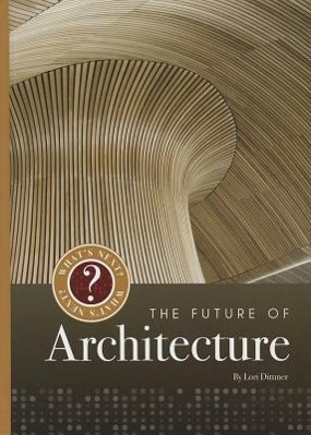 Vorderes Coverbild The Future of Architecture