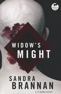 Vorderes Coverbild Widow's Might