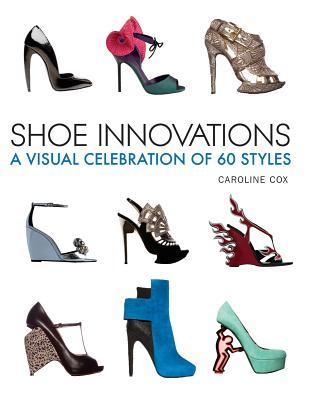 Vorderes Coverbild Shoe Innovations
