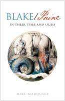 Vorderes Coverbild Blake/Paine