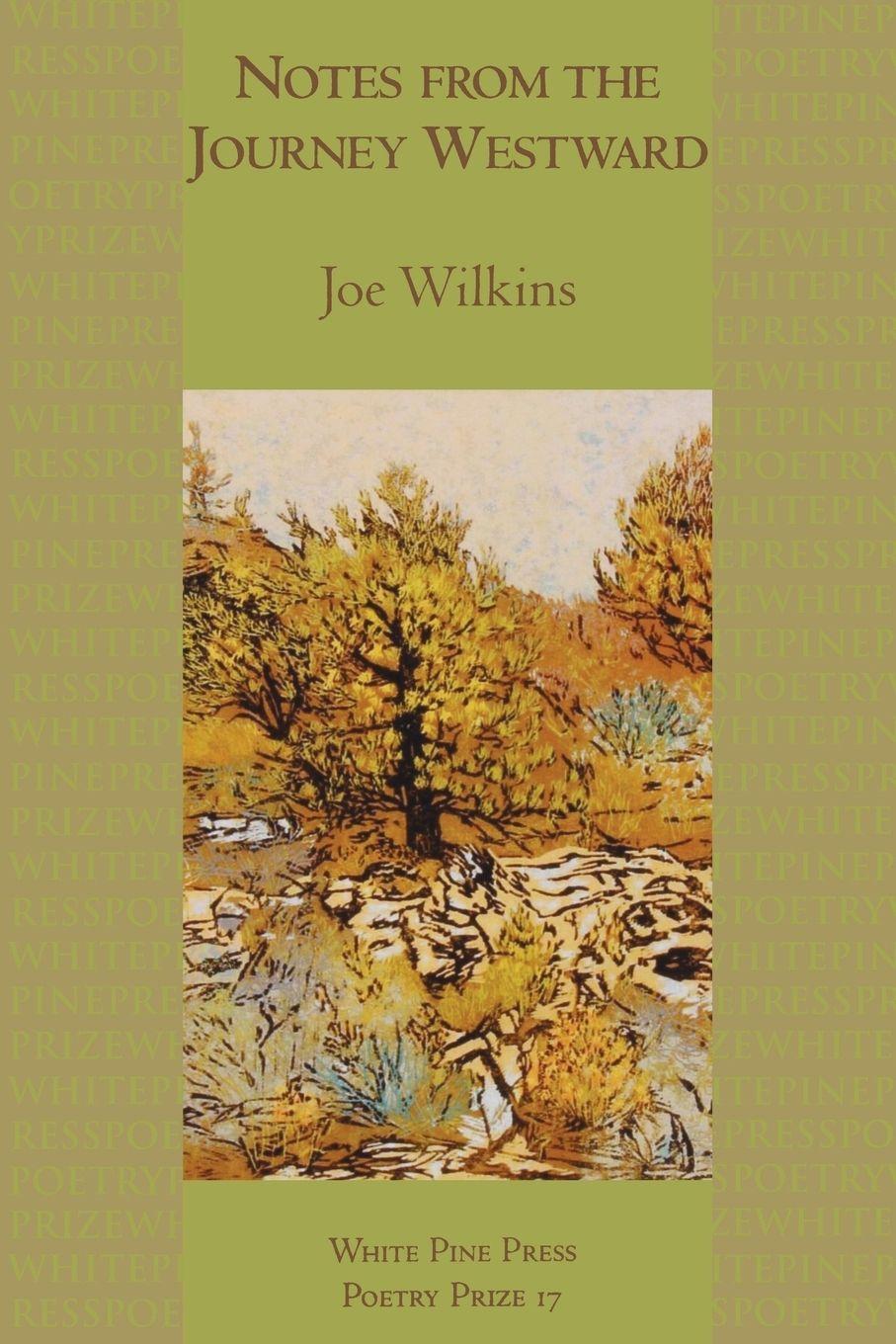 Vorderes Coverbild Notes from the Journey Westward