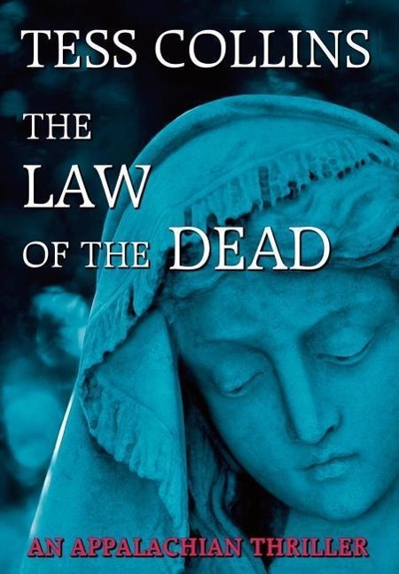 Vorderes Coverbild The Law of the Dead