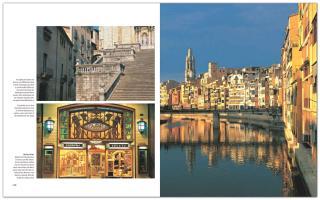 Beispielinhalt (Bild) Reise durch Nordspanien