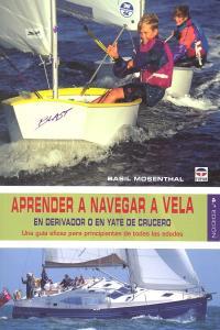 Vorderes Coverbild Aprender a navegar a vela