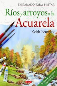 Vorderes Coverbild Ríos y arroyos a la acuarela