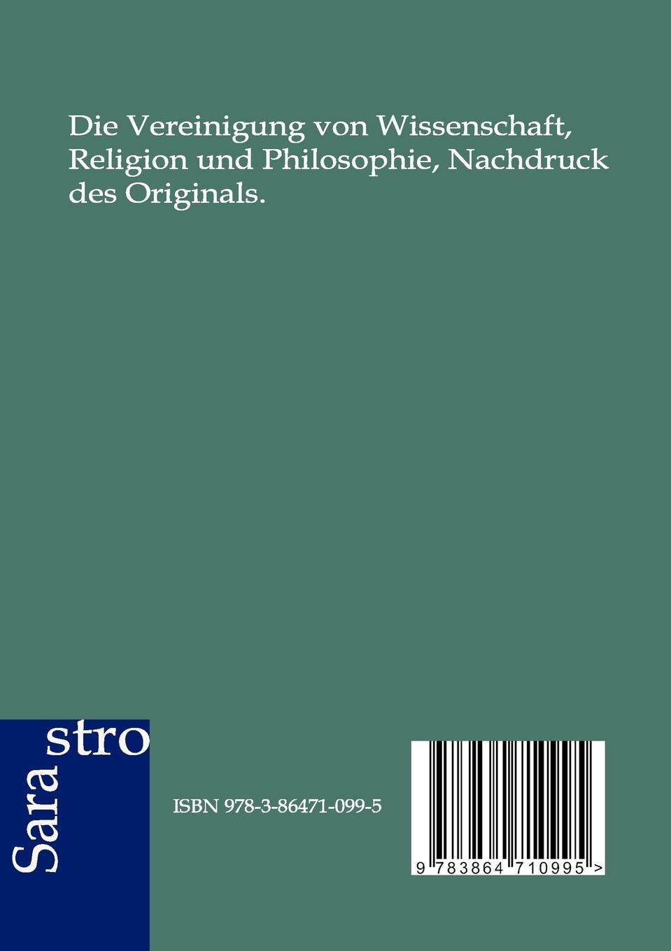 Rückseitencover Die Geheimlehre