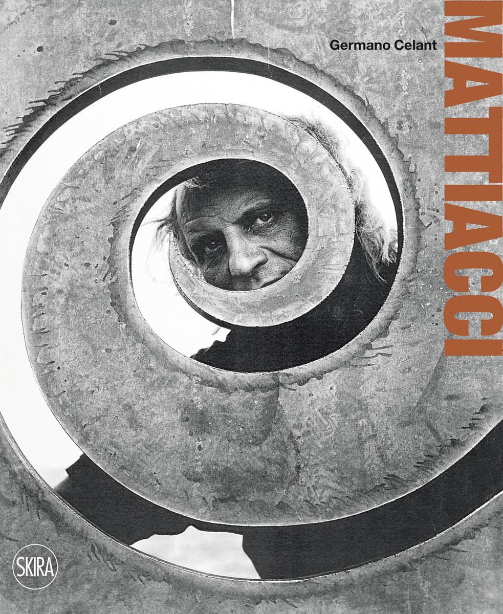 Vorderes Coverbild Eliseo Mattiacci: Catalogue Raisonne