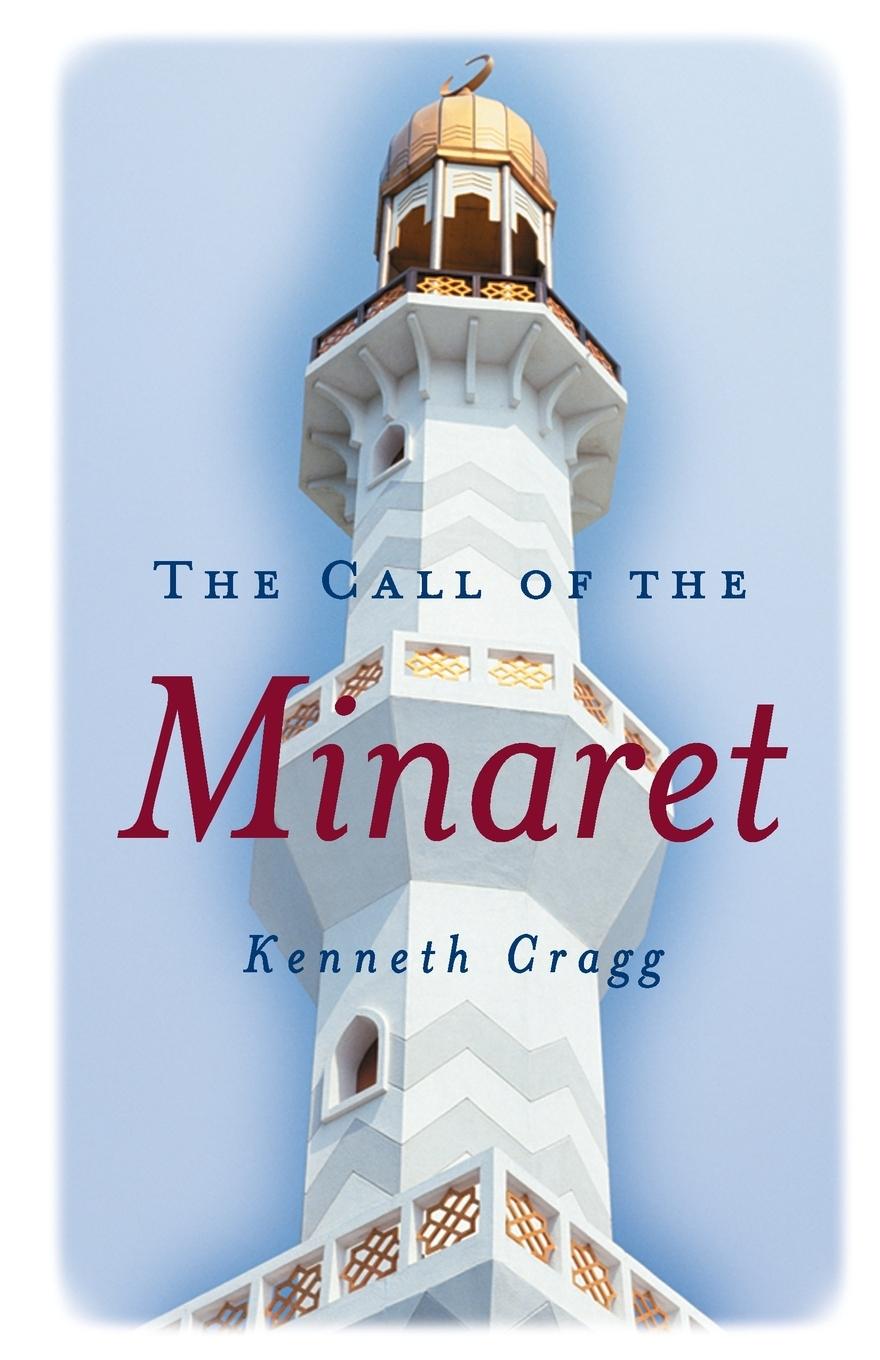 Vorderes Coverbild The Call of the Minaret