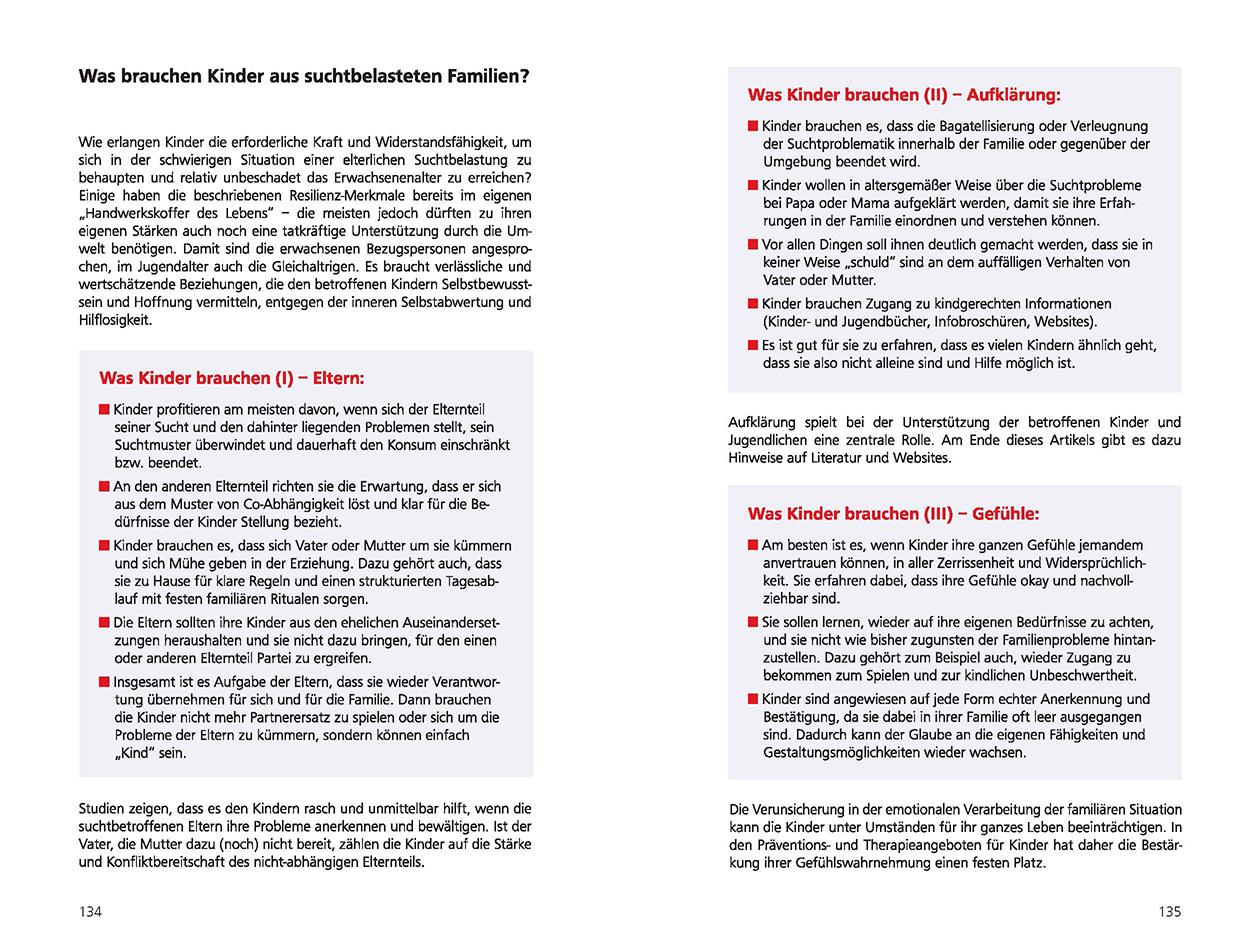 Beispielinhalt (Bild) Flaschenpost nach irgendwo