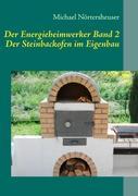 Vorderes Coverbild Der Energieheimwerker Band 2